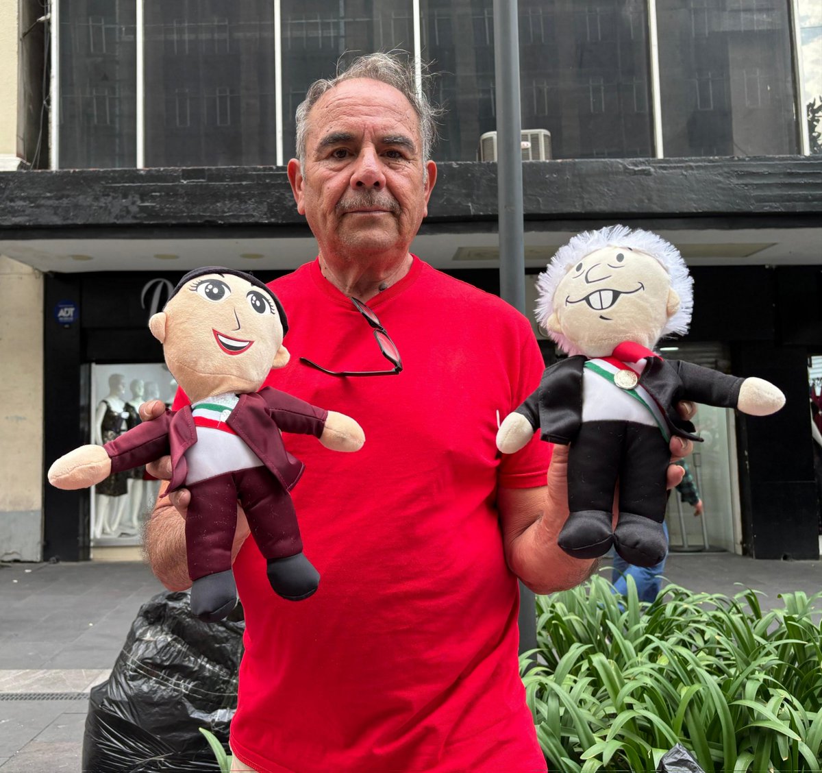 ¿Comprarías estas porquerías?