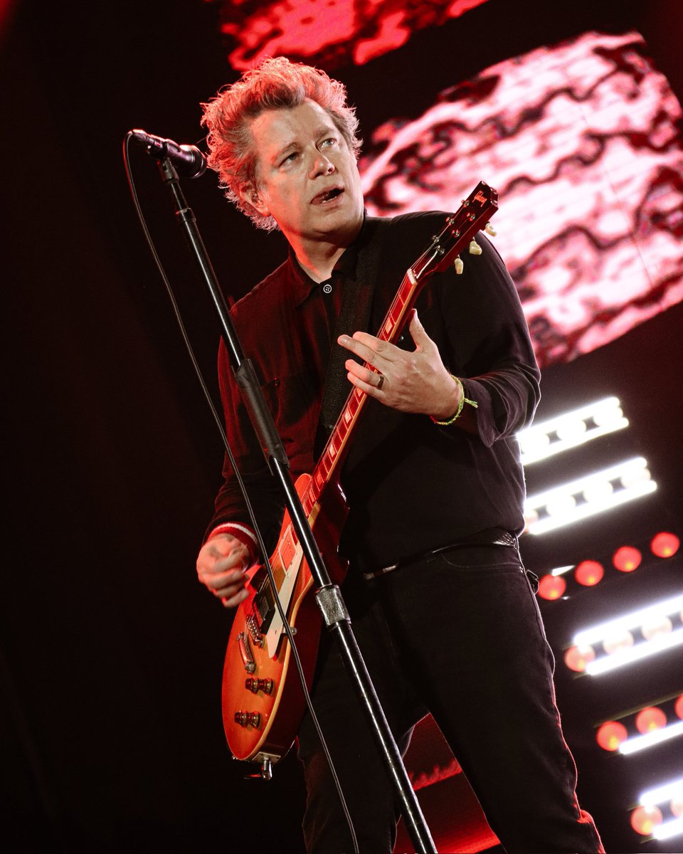 Urbana1069's tweet image. ¡GREEN DAY EN PARAGUAY! ❤️🔥 
Son reales, no puede ser.
📻 Urbana Radio, media partner oficial.