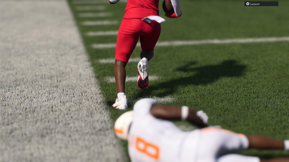 Gridiron Arizona tweet media
