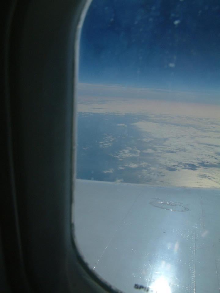 Concorde SST those were great days of a past career. Great people , fantastic aircraft. Wonderful to fly on.