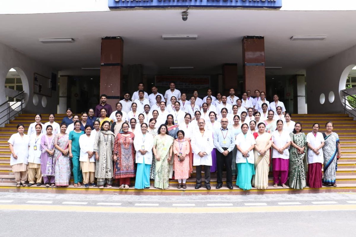 Director, LHMC tweet media