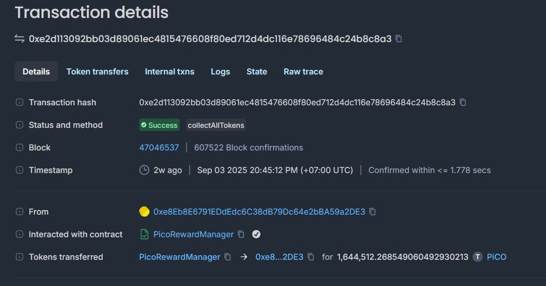 XRP Beast | Founder @Froo_Do tweet media