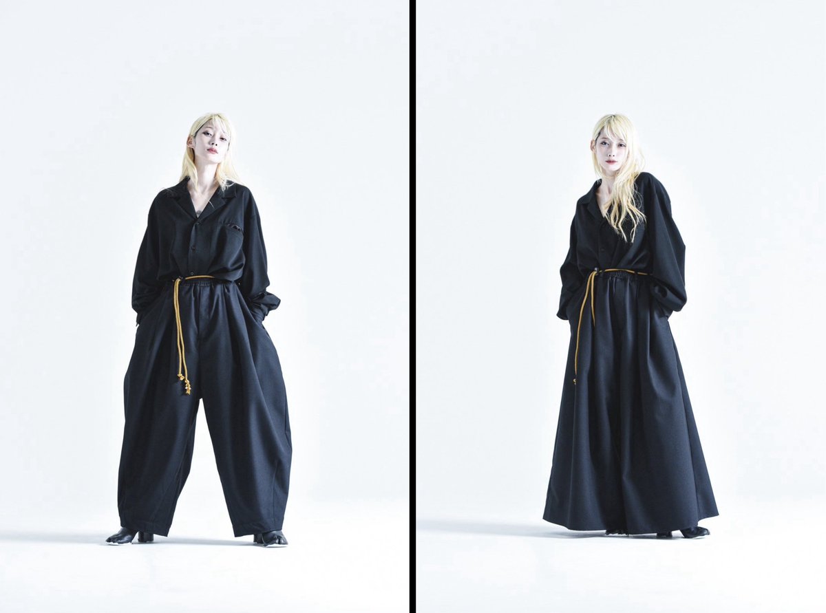 bishool セットアップ BISHOOL (@woolenBISHOOL) / X