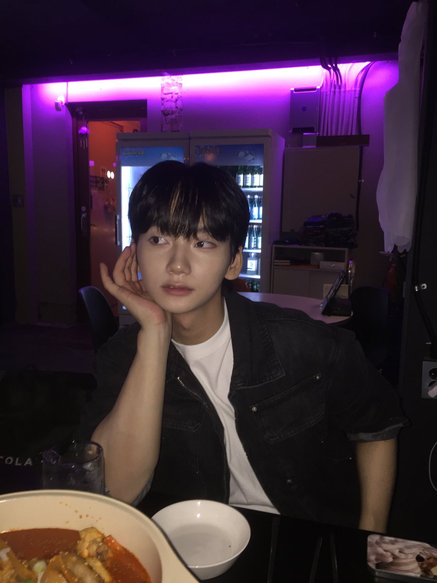 드디어 올리셨당,,

너무 귀여운 거 아니냐구💛

#볼보이택틱스 #BallBoyTactics #염민혁