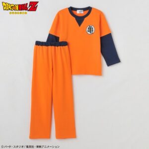 しまむら『ドラゴンボール』コラボ！上下セットが2025年9月17日（水