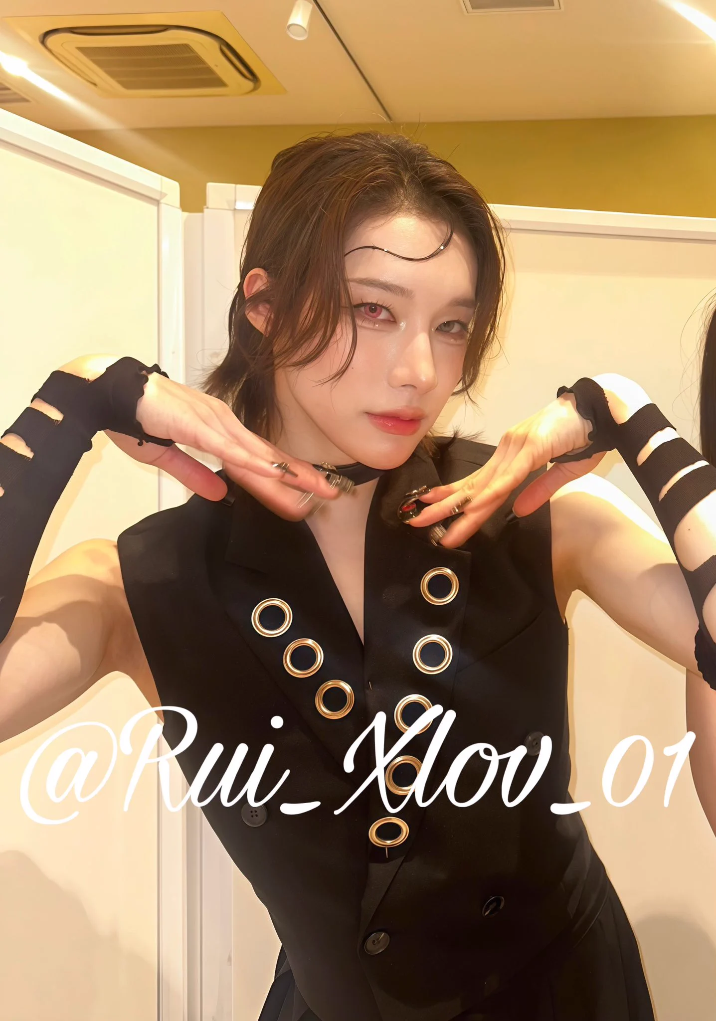 ルイの沼🩷 (@Rui_Xlov_01) / X