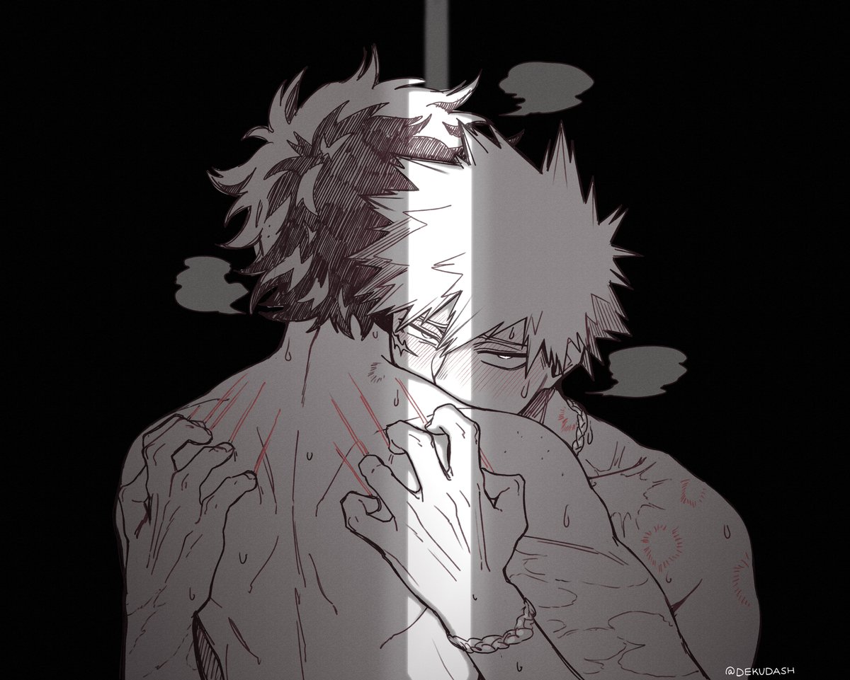 DekuDash tweet media