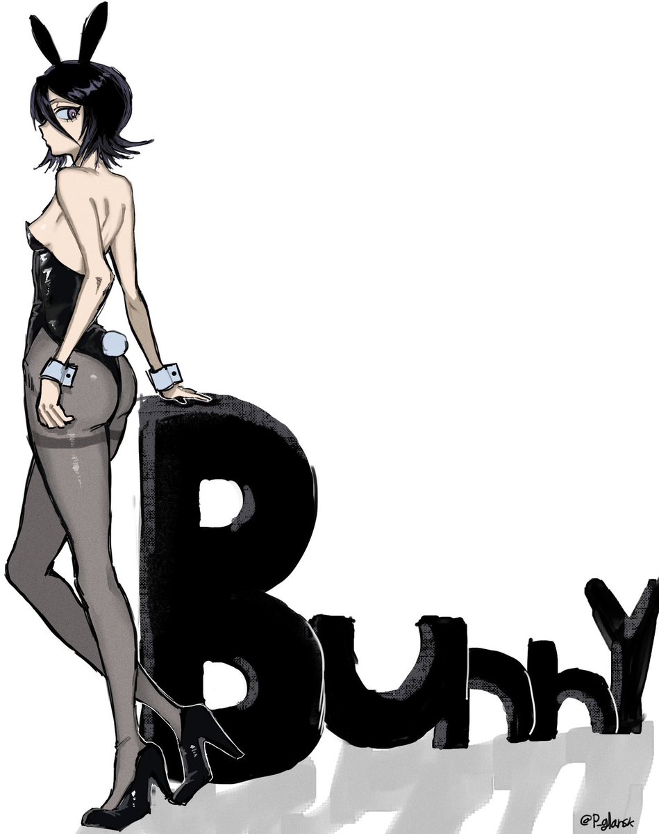 bensw1sh's tweet photo. Daily Rukia Appreciation Post🖤 https://t.co/edf3vimsxY