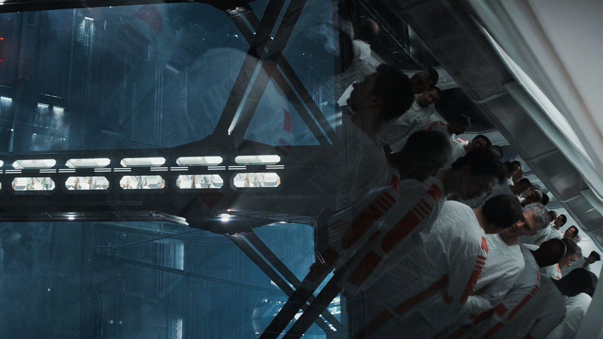 there's no questioning Andor's longevity. Andor was made with historical intent. oppression, fascism, revolution, sexual assault, the prison-industrial complex, genocide. history repeats itself time and time again, and therefore Andor will always be relevant