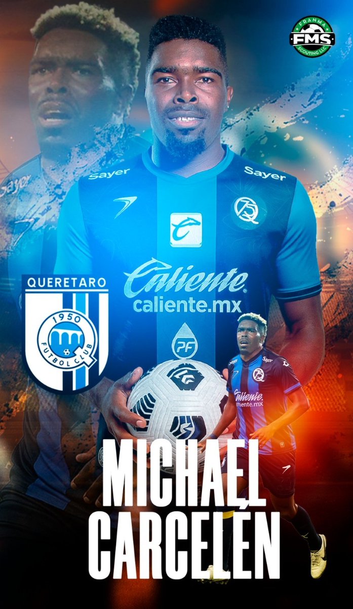cmoralesarcos's tweet image. Asesoría jurídica para la transferencia de Michael Carcelen desde el Club Sociedad Deportiva @Aucas45 hacia su nuevo club el @Club_Queretaro gracias por la permanente confianza @Franmascouting 🇪🇨🇲🇽✍️🤝⚽