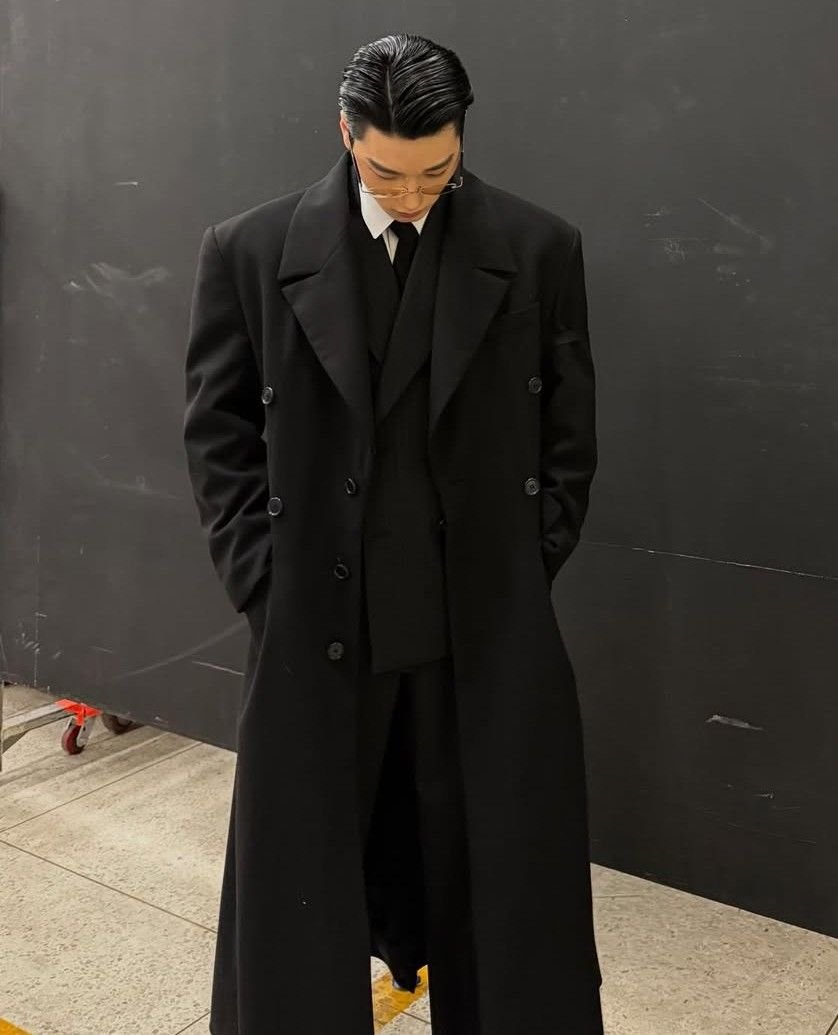 Mr. Kang | Mira's Father tweet media