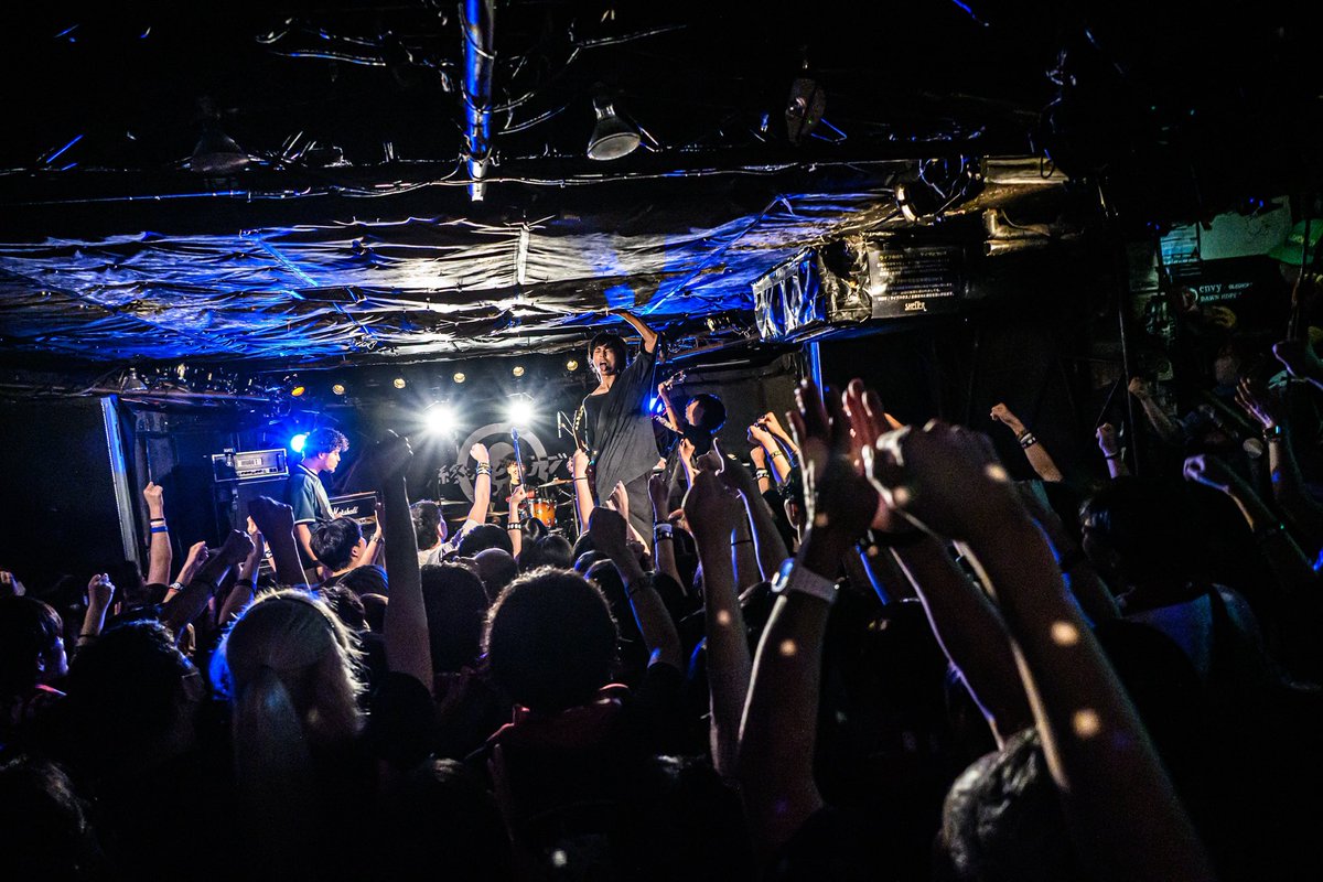 pmhnx's tweet photo. 20250826
@cloudy_band 📸 https://t.co/vGTWefsPf0