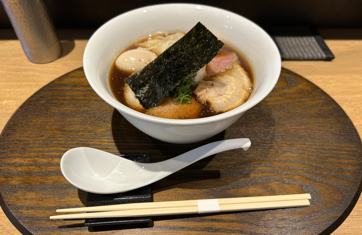 一日一麺入魂 (@doitufree89401) / X