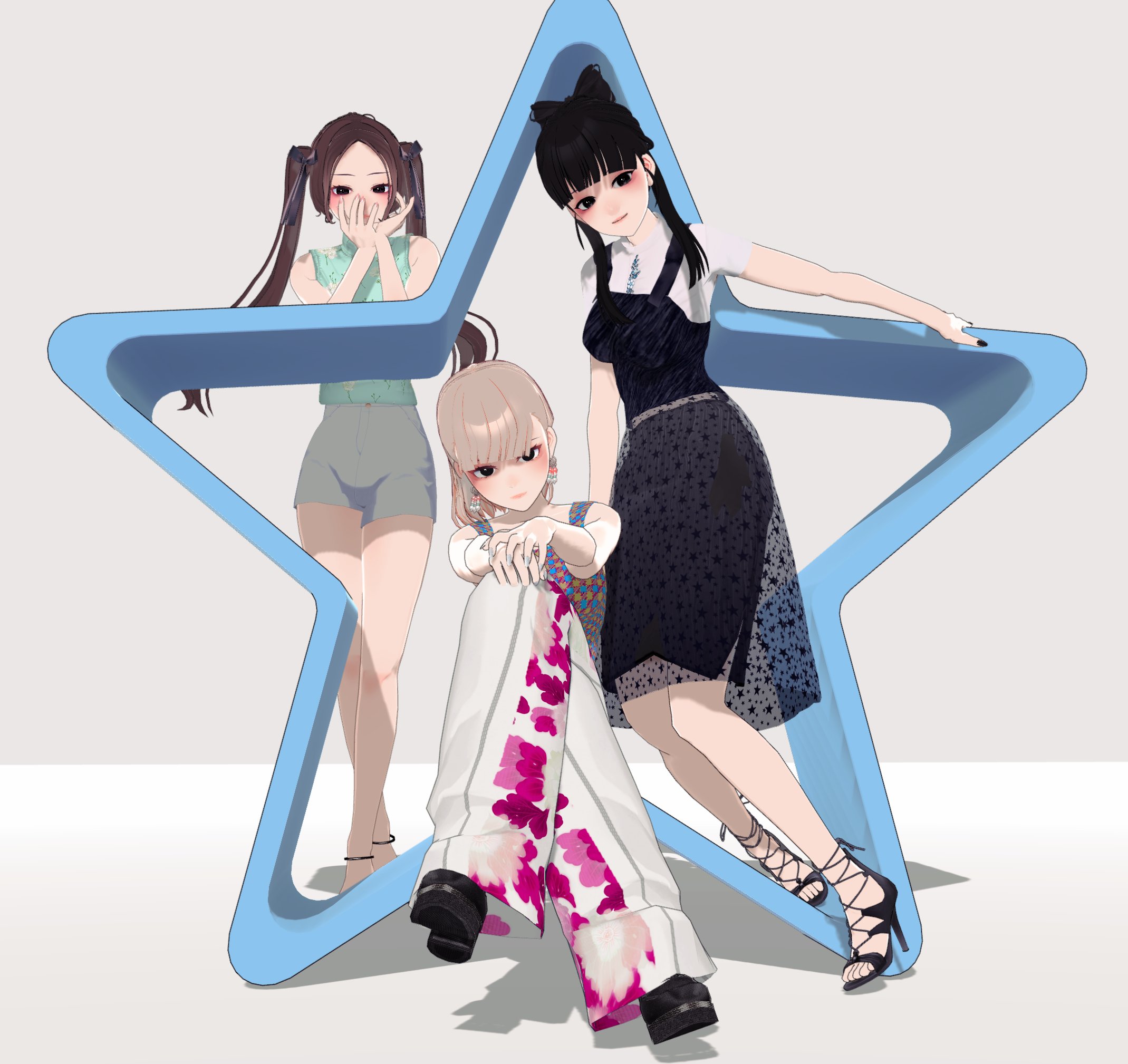 7968 (@Nakuroha7968) / X