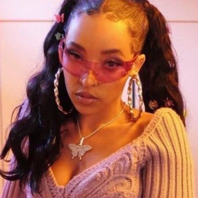 luanisnasty's tweet image. #GoneButNotForgotten