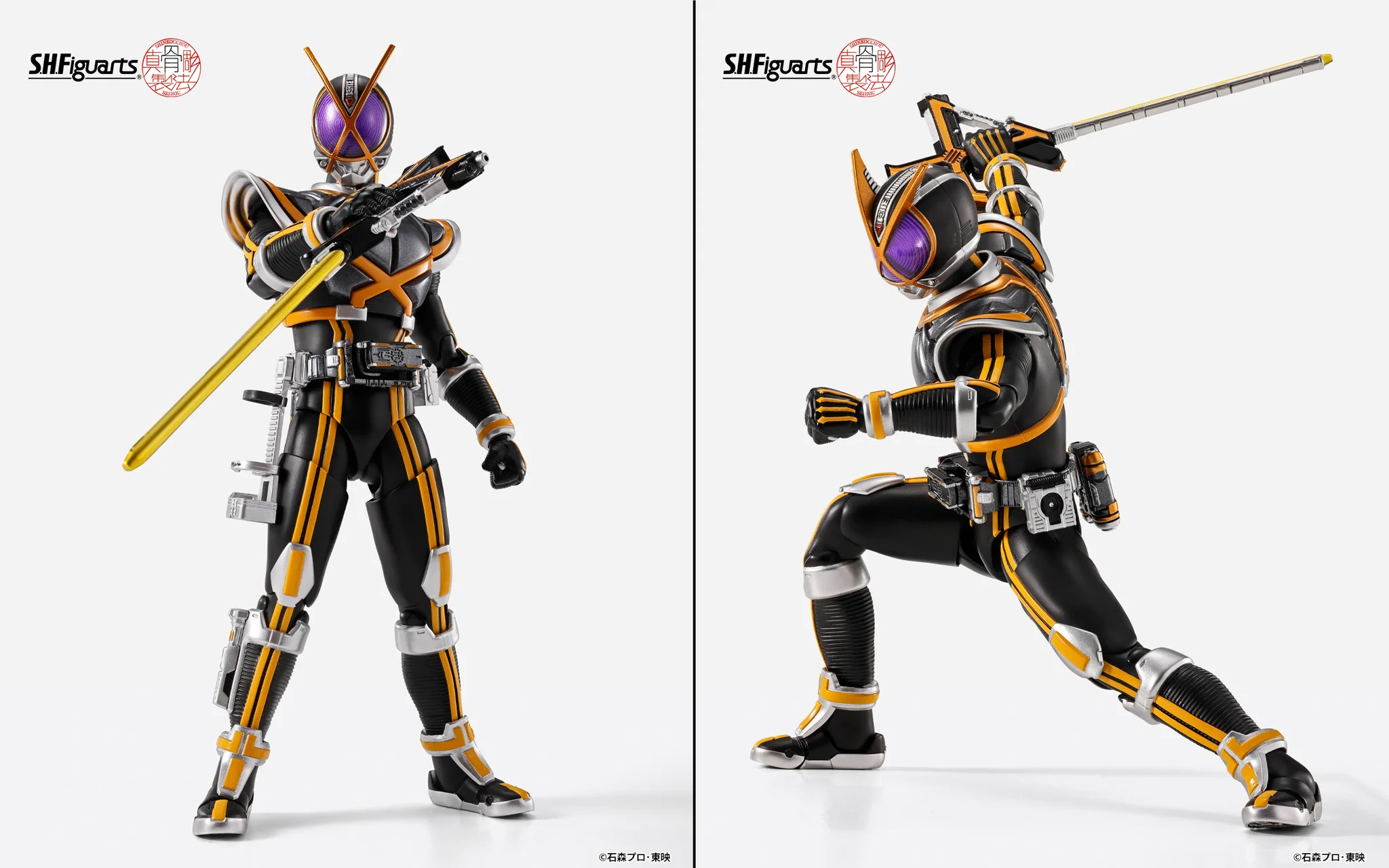 魂ネイションズ公式/BANDAI SPIRITS TAMASHII NATIONS OFFICIAL on X