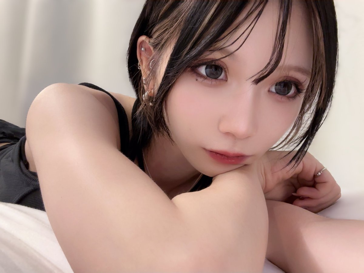 おそよ！
いいねしたら引き強になれるかも❔