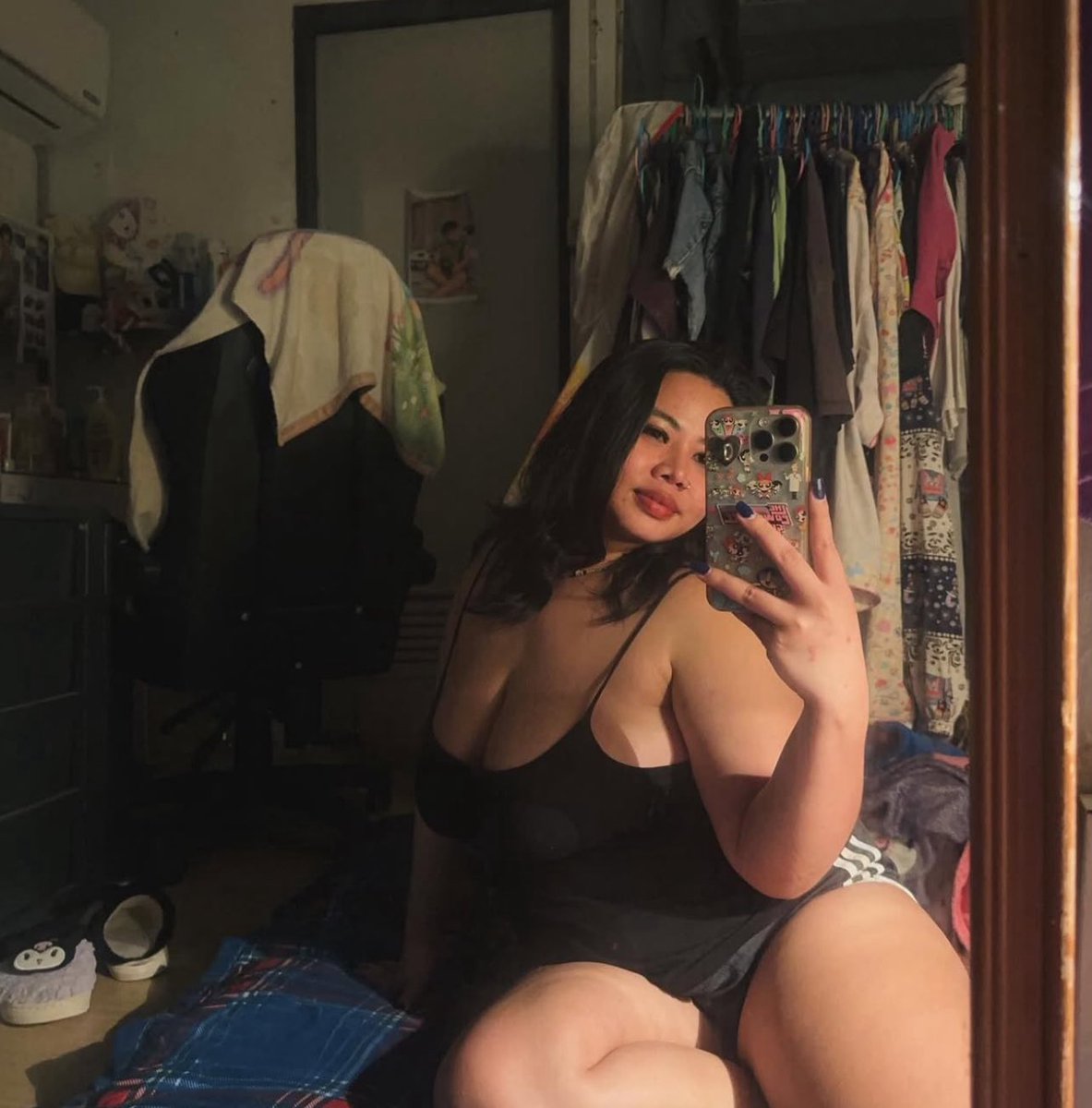 Pyppwn's tweet image. Ajak main dong bete 😭