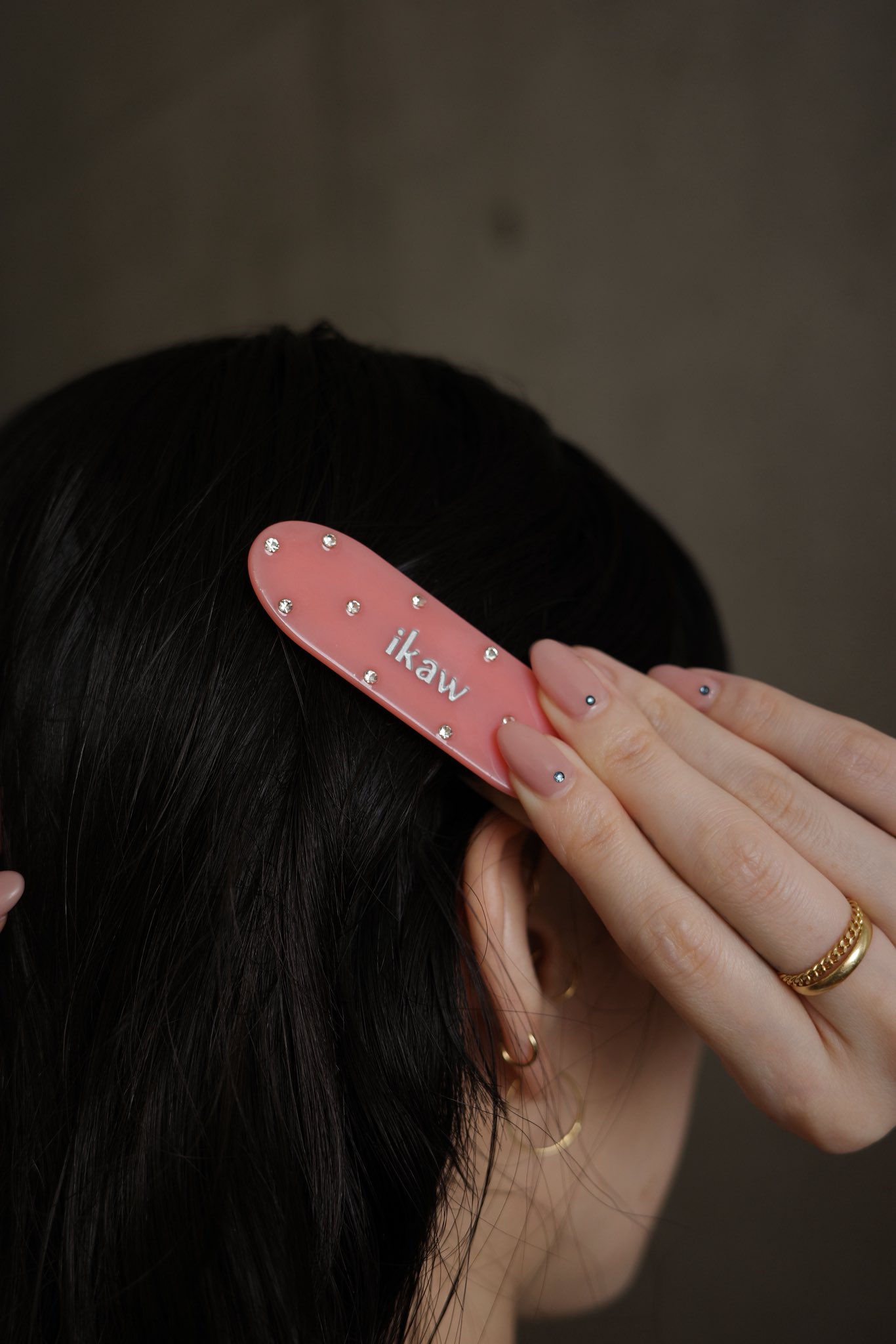 ikaw スキンケアオイル & バニティポーチ　セット ikaw vanity pouch set発売のお知らせ | ikaw