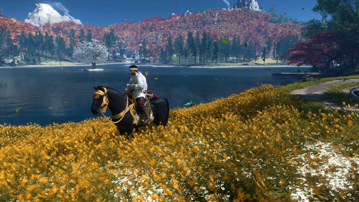 AdamDrakewolf's tweet image. 𝙼𝚊𝚔𝚎 𝚏𝚛𝚒𝚎𝚗𝚍𝚜 𝚠𝚒𝚝𝚑 𝚢𝚘𝚞𝚛 𝚏𝚎𝚊𝚛𝚜, 𝚊𝚗𝚍 𝚝𝚑𝚎𝚢 𝚠𝚒𝚕𝚕 𝚋𝚎𝚌𝚘𝚖𝚎 𝚢𝚘𝚞𝚛 𝚜𝚝𝚛𝚘𝚗𝚐𝚎𝚜𝚝 𝚊𝚕𝚕𝚒𝚎𝚜.
#Playstation5 #VirtualPhotography #ThePhotoMode #GhostOfTsushima