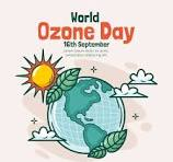 mohantouma123's tweet photo. On #WorldOzoneDay, let’s remember — the ozone layer is our Earth’s sunscreen. Protecting it means protecting life itself. Small actions, big impact!
#SaveOzone #ClimateAction #EnvironmentalEducation
#INDvsPAK #GunsNRoses https://t.co/WDFkKb2GzG