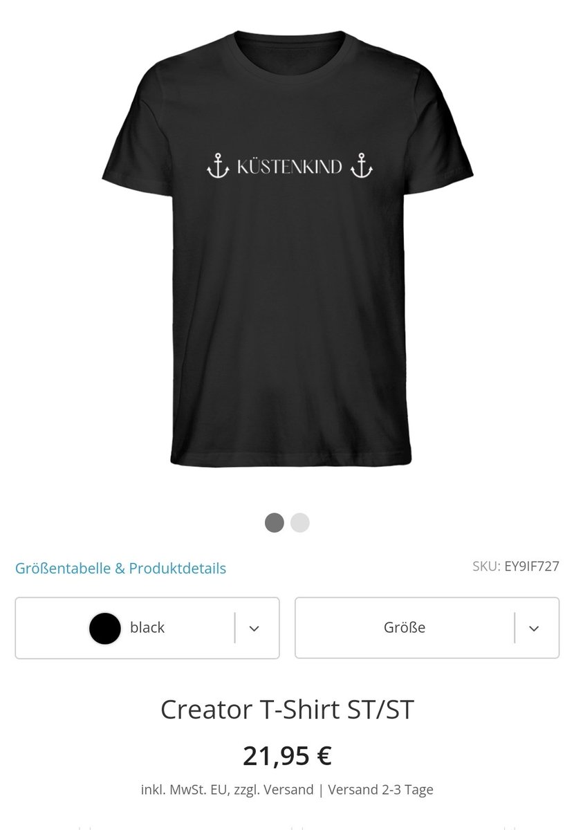 Moin🌻
▶Jetzt Neu im Shop ❤

#ostsee #Hamburg #München #Köln #Berlin #Frankfurt #Stuttgart 🌷#ostfriesland #Bremen  #Borkum #Juist #Norderney  🌹#insel #nordsee #Rügen #sylt #Usedom #lübeck #malle #kiel #mallorca 🌻#moin
 ⤵
myshop-56131.shirtee.com/de/4vt2bfs69gr…