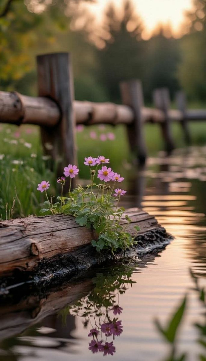 يأتي #الصباح بفرص جديدة تتطلب انضباطًا لاقتناصها . . فلنلزم أنفسنا جادة العمل، فالانضباط جسر تعبر عليه الأهداف إلى حيز الوجود,,
🇸🇦💫صباح الخير والتوفيق والنجاح 🇸🇦💫