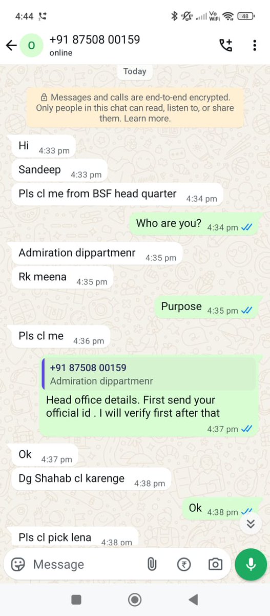 <a href="/RBI/">ReserveBankOfIndia</a> <a href="/KotakBankLtd/">Kotak Mahindra Bank</a> <a href="/KotakCares/">KotakCares</a>  Your recovery agent have to to report my head office without any prior notice. And they have to disclosed my loan details in front of my senior officers. As per order it's illegal. Terminate concerned agency and take necessary action.
Card - 3180