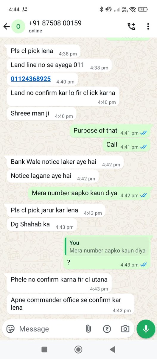 SANDIPVISH43088's tweet photo. @RBI @KotakBankLtd @KotakCares  Your recovery agent have to to report my head office without any prior notice. And they have to disclosed my loan details in front of my senior officers. As per order it's illegal. Terminate concerned agency and take necessary action.
Card - 3180 https://t.co/BRvADnaowJ