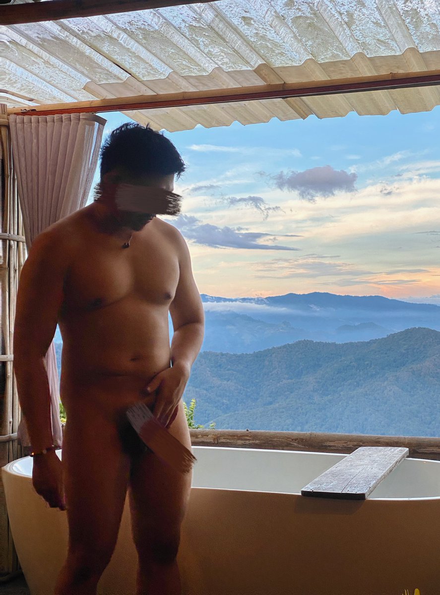 I like this view
Ur my best view.
👁️🫦👁️