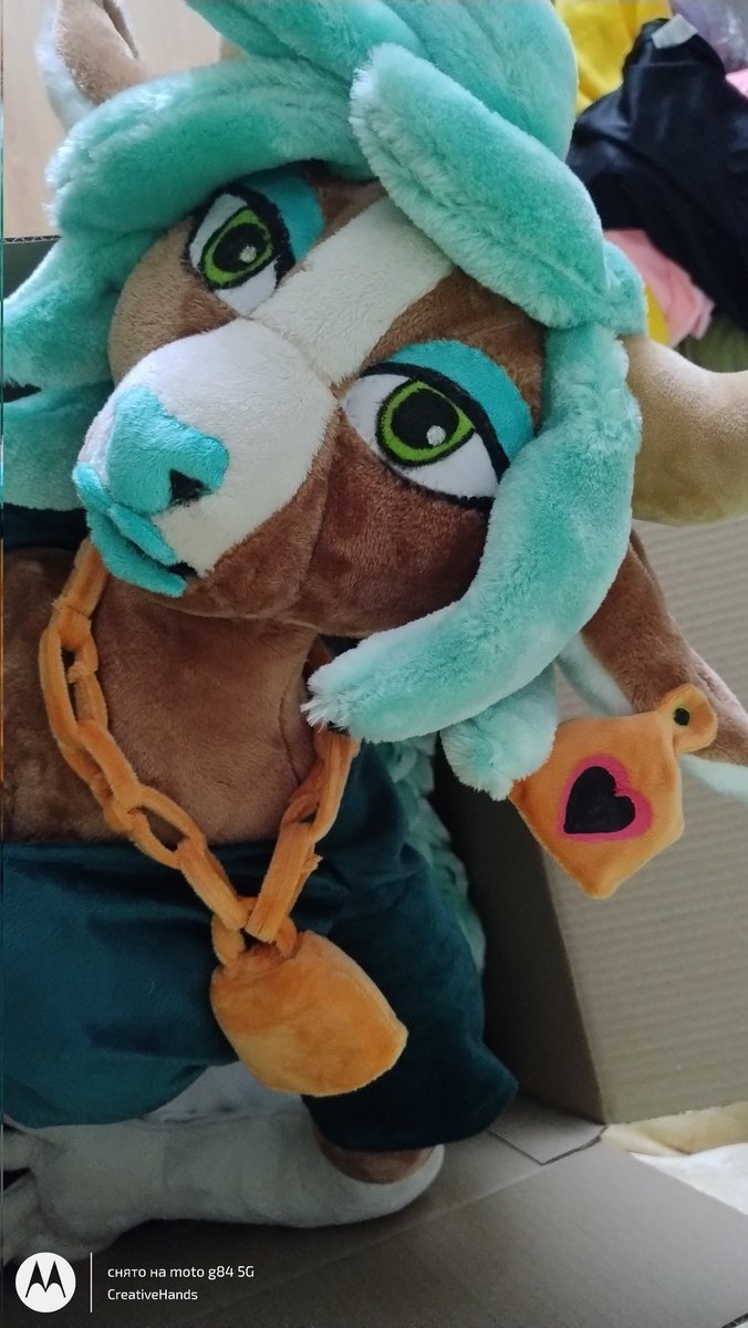 Nataliecreate's tweet image. #handmade #individual Toys # big toys #I love my job #plushophile #plushies