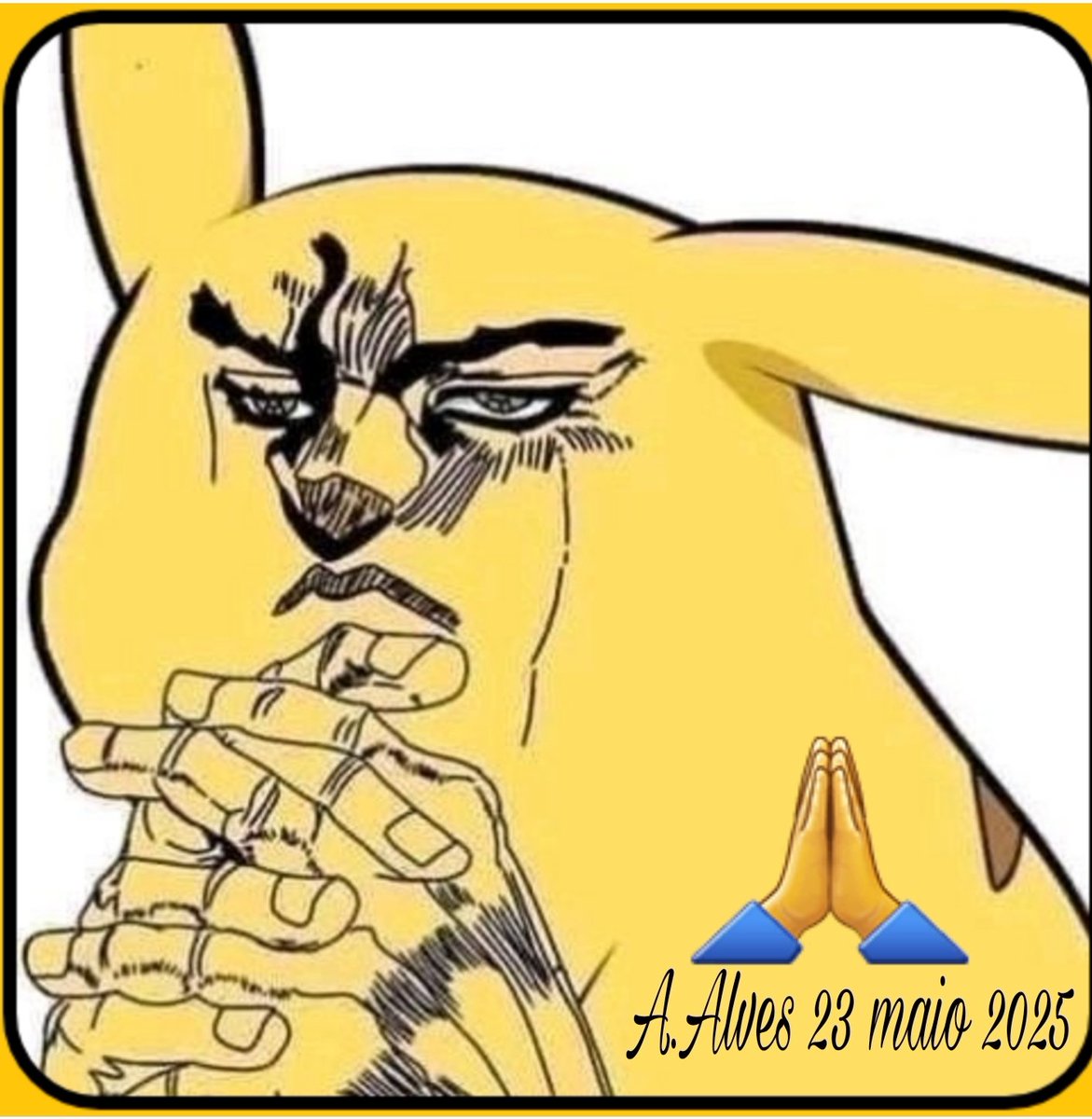 Em oração ❗️🙏🙏🙏