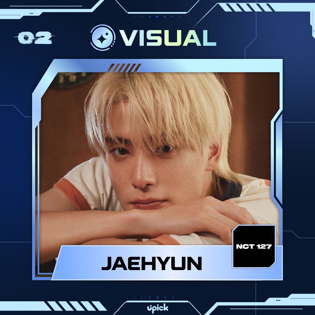 แจฮยอนมีชื่อเข้าชิงโหวตหัวข้อ Visual เปิดโหวตวันที่ 17/9 คือพรุ่งนี้เวลา 10 โมงไทย จนถึงวันที่ 29/9 วันนี้ทุกคนเก็บ jam กันไว้รอโหวตพรุ่งนี้กันได้เลยนะคะ เดี๋ยวพรุ่งนี้เราจะมาลงวิธีโหวตให้ค่ะ มาช่วยโหวตเอาป้ายให้แจฮยอนกันนะคะ 🙇‍♀️🫶🏻

#โหวตแจฮยอน