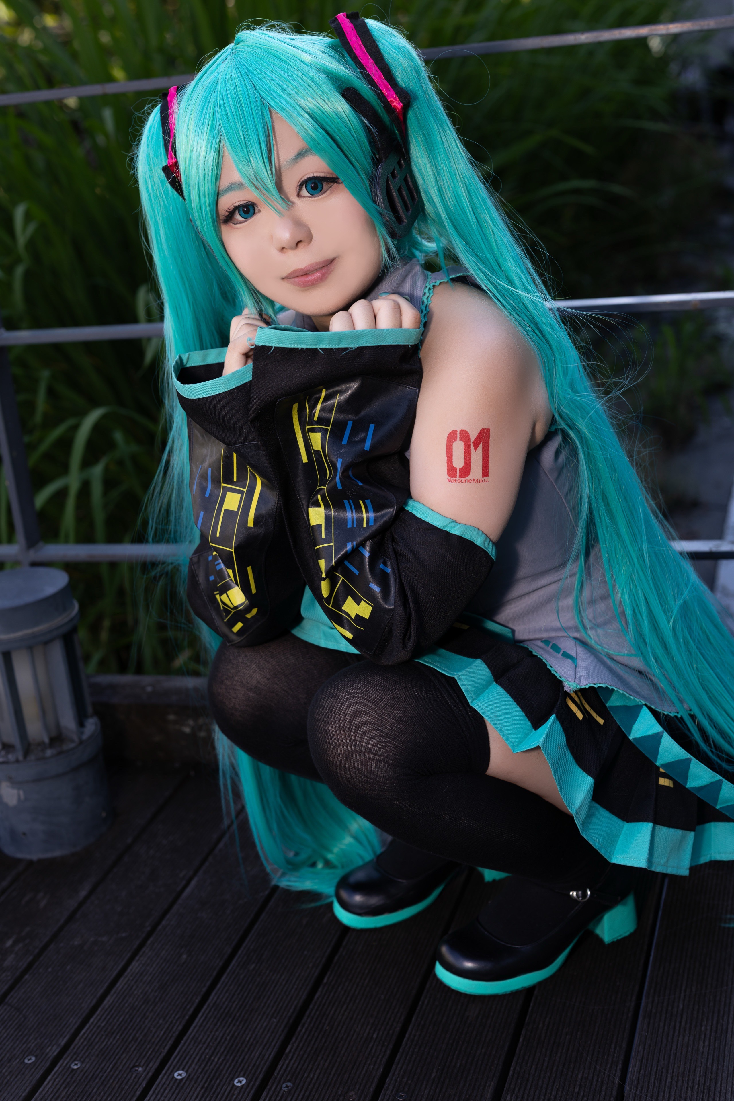 mikuさん♡ MIKU (@miku_twins1108) / X