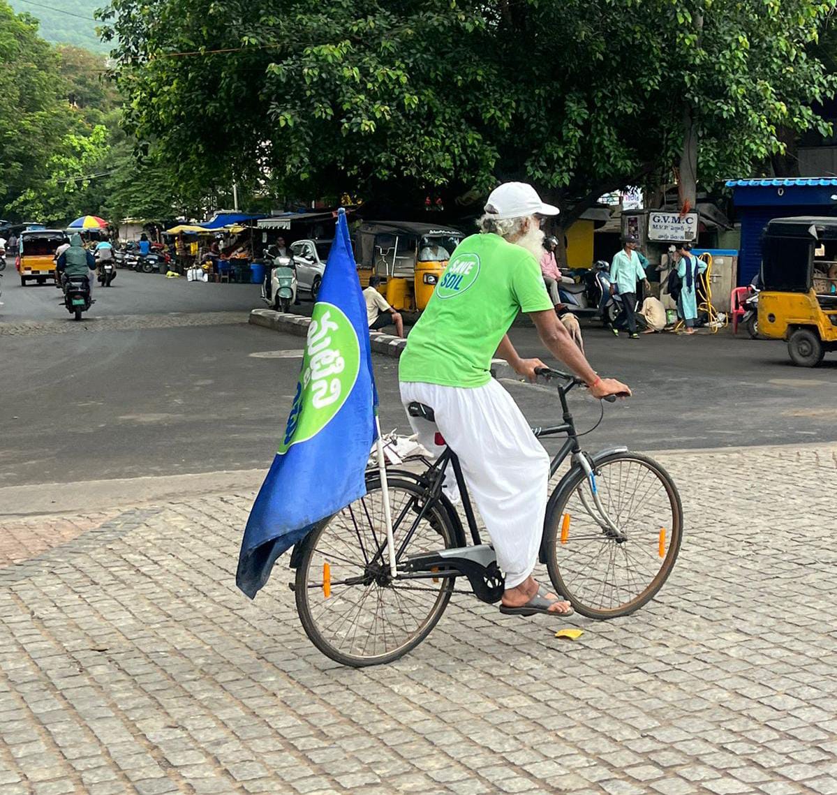 C Subramanya Sharma tweet media