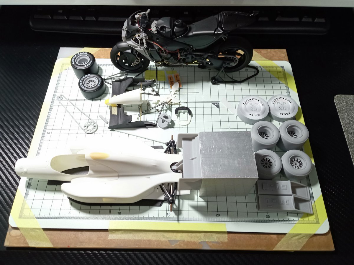 バイク 模型 Maito 45台 まとめ売り 【公式通販】