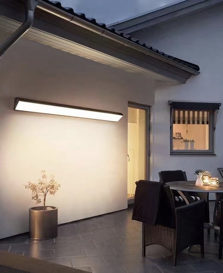 Fenixledlight's tweet image. IP65 waterproof Triangle-shape Led Wall Mounted Light

60cm/90cm/100cm/120cm/150cm

fenix@litestarled.com
#ledwallmountedlight
#IP65ledwalllight
#litestarled.com