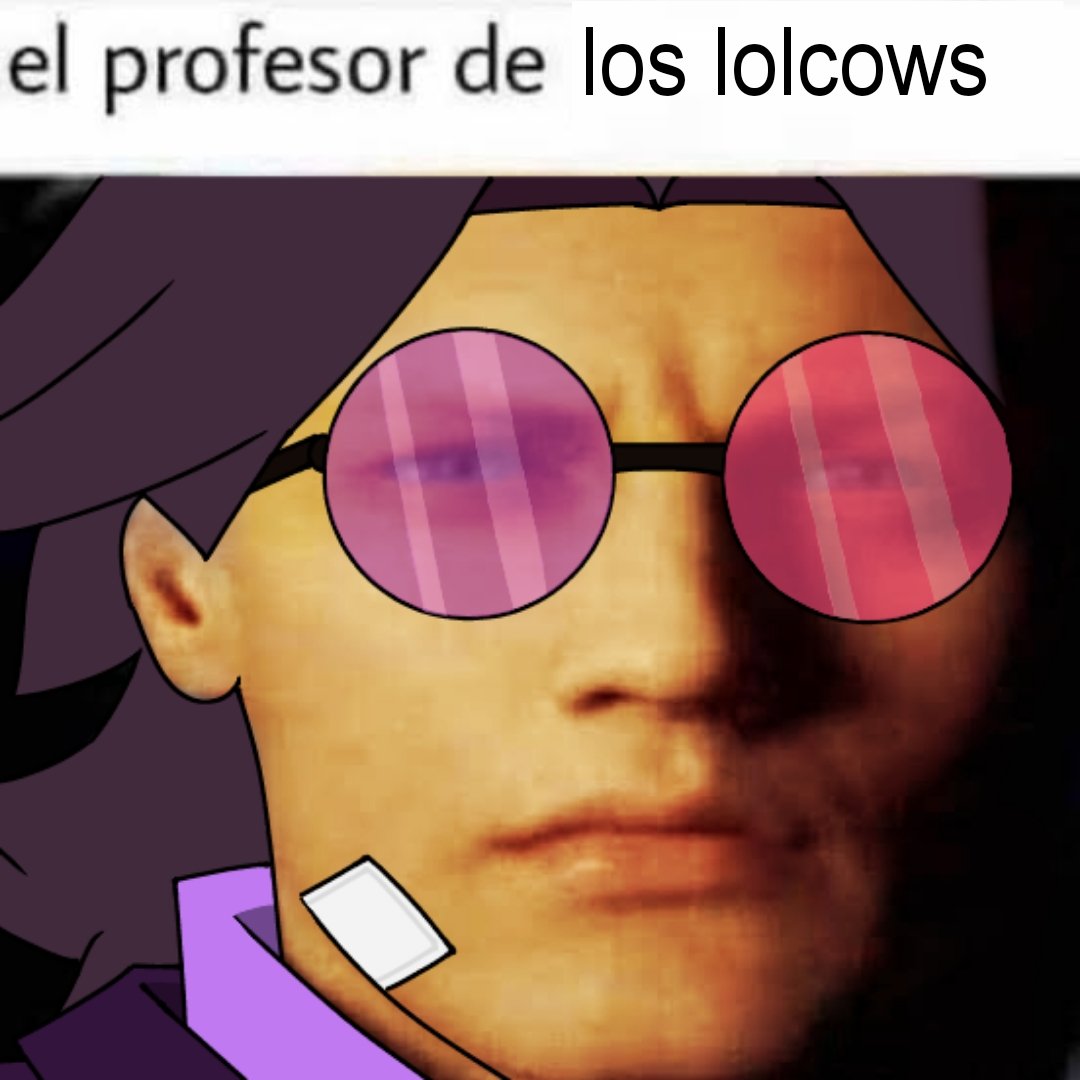 SER0x0's tweet photo. #MomilioArt #Momilio 
Todo un experto ya 🔥 https://t.co/jjeMcEHpoN