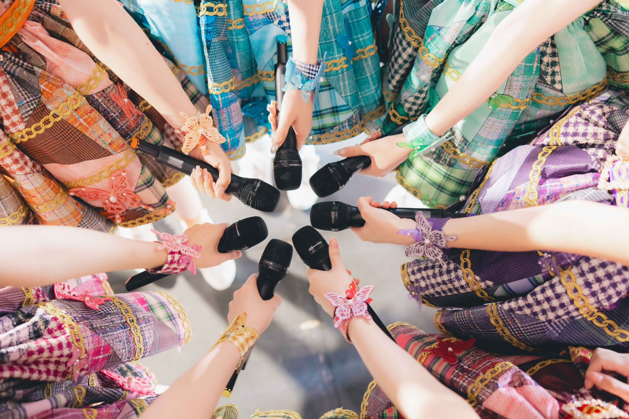 真中まな(FRUITS ZIPPER) (@manafy_fz0422) / X