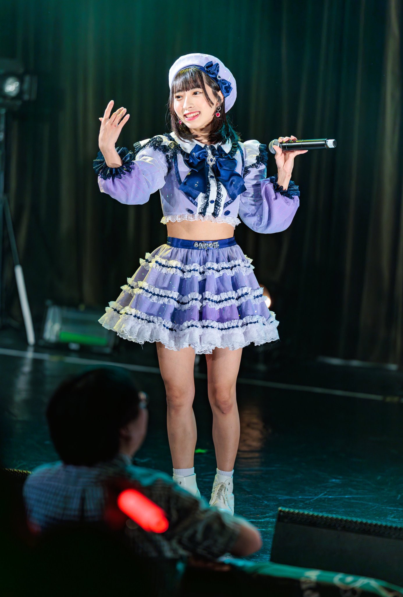 チャンゆー様 中古・古着通販】Champion (チャンピオン) スタジャン ライト
