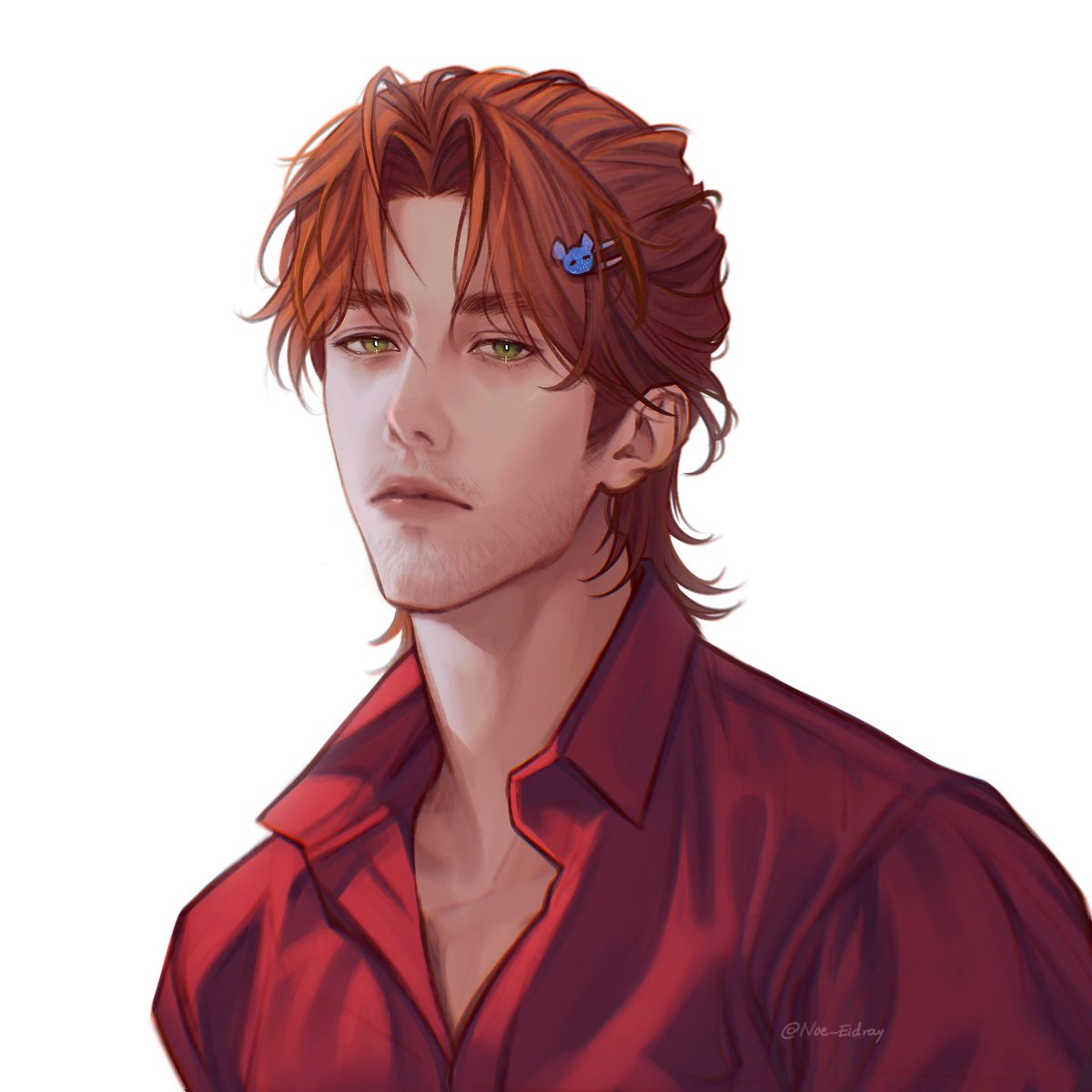 ElianaWayne07's tweet photo. Single Dad Supremacy!
Lian's clip in his hair and he's still the Hottest man alive💘
Artist-@Noe_Eidray 

commissioned art. Do not use. 
you can save freely
#RoyHarper #dccomics https://t.co/gzJllqgUql