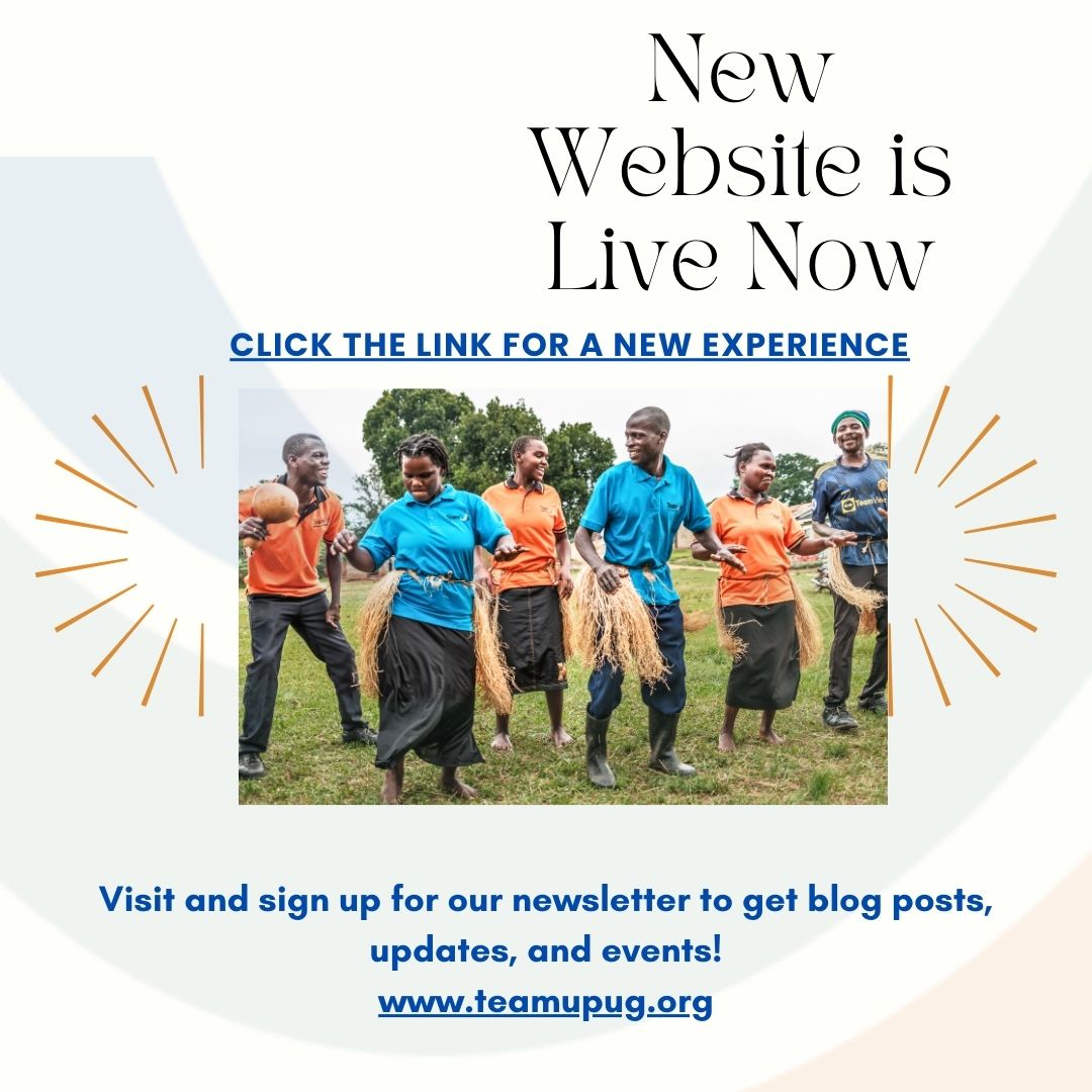 TeamUp Uganda tweet media