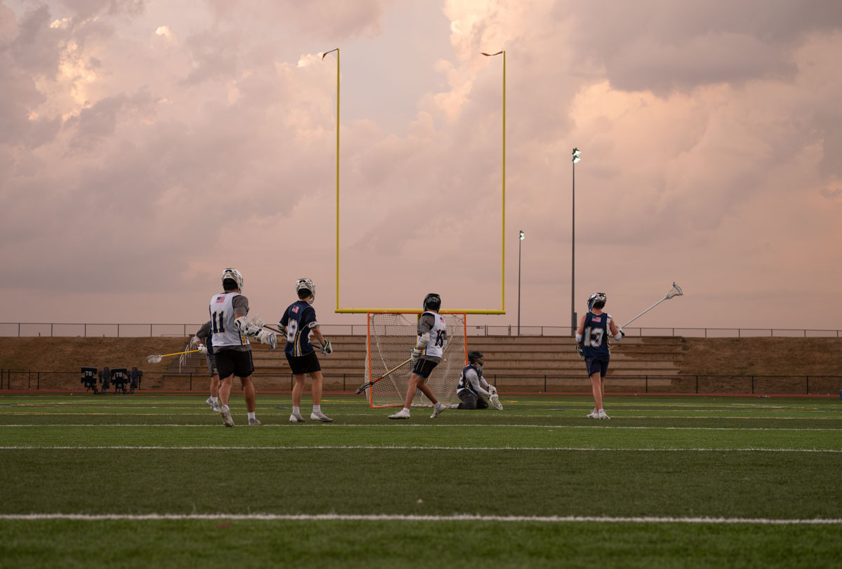 William Penn University Men’s Lacrosse tweet media