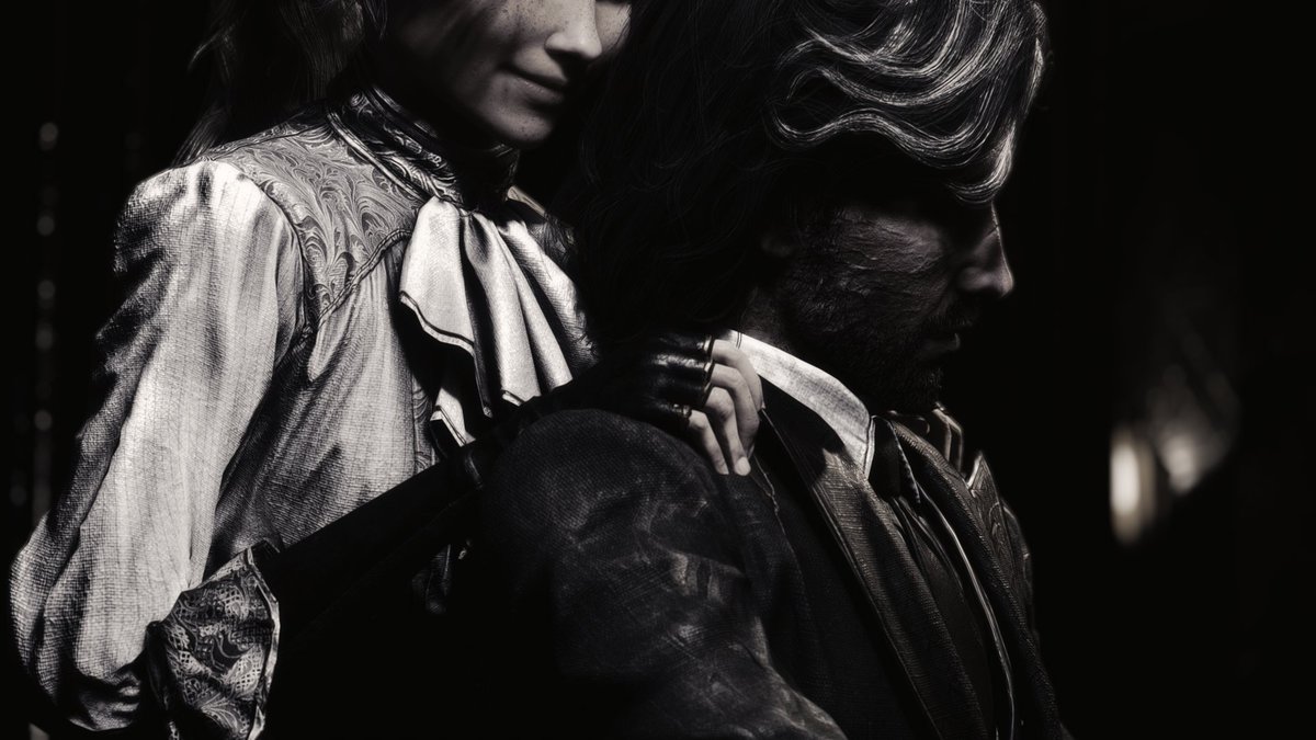 ceceliis's tweet photo. My love is your disease, I won't let it set you free 
#versaelle https://t.co/1vZEd92mx7