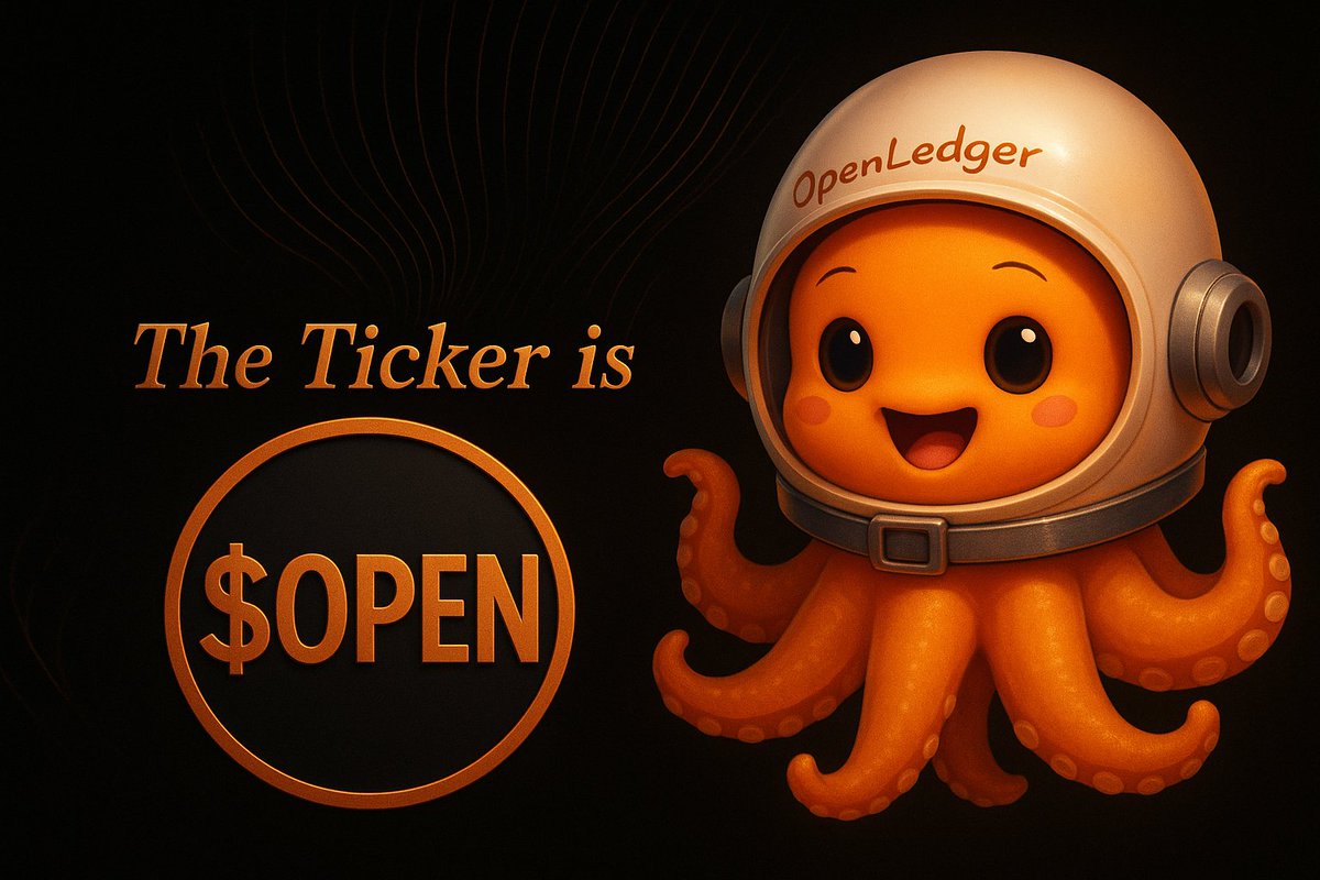 ChristianDior31's tweet photo. The $OPEN family is everywhere 🌍🐙
Join the Octo Community & put your city on the map with OctoMap:
1️⃣ Drop your pin 🌐
2️⃣ Unlock your custom Octo mascot 🐙
3️⃣ Screenshot & share with #OPENeverywhere 📸
Show the world where you’re repping $OPEN
👇
https://t.co/VA6tSER9lp https://t.co/OMWqkt9LZl