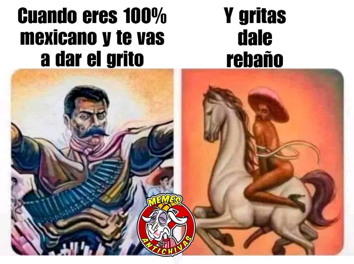 Memes Antichivas (@memesantichibas) on Twitter photo 