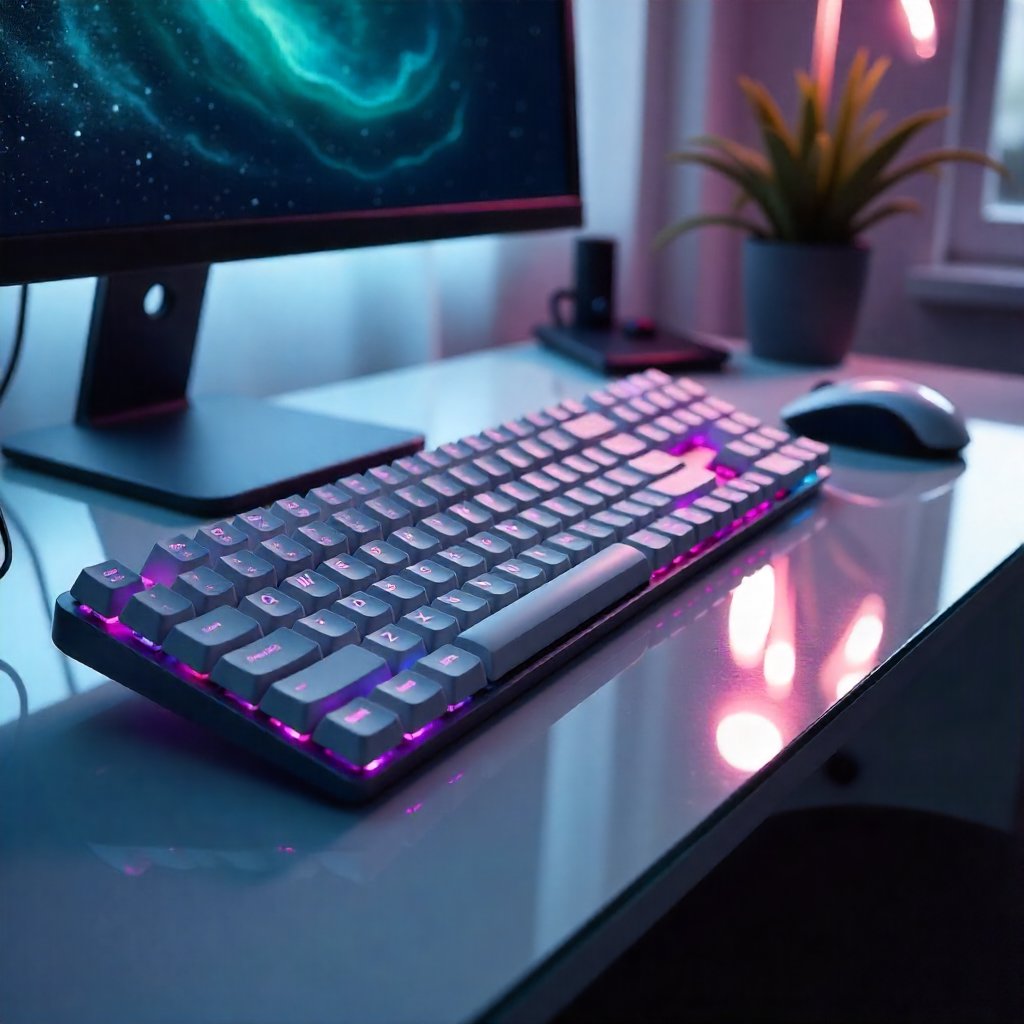 ITGameTech's tweet image. Daily win: AI designs eco-friendly gaming gear that's durable! What's your eco-gear design idea? #AIDaily #SustainableTech #VirtualReality #GamingFuel