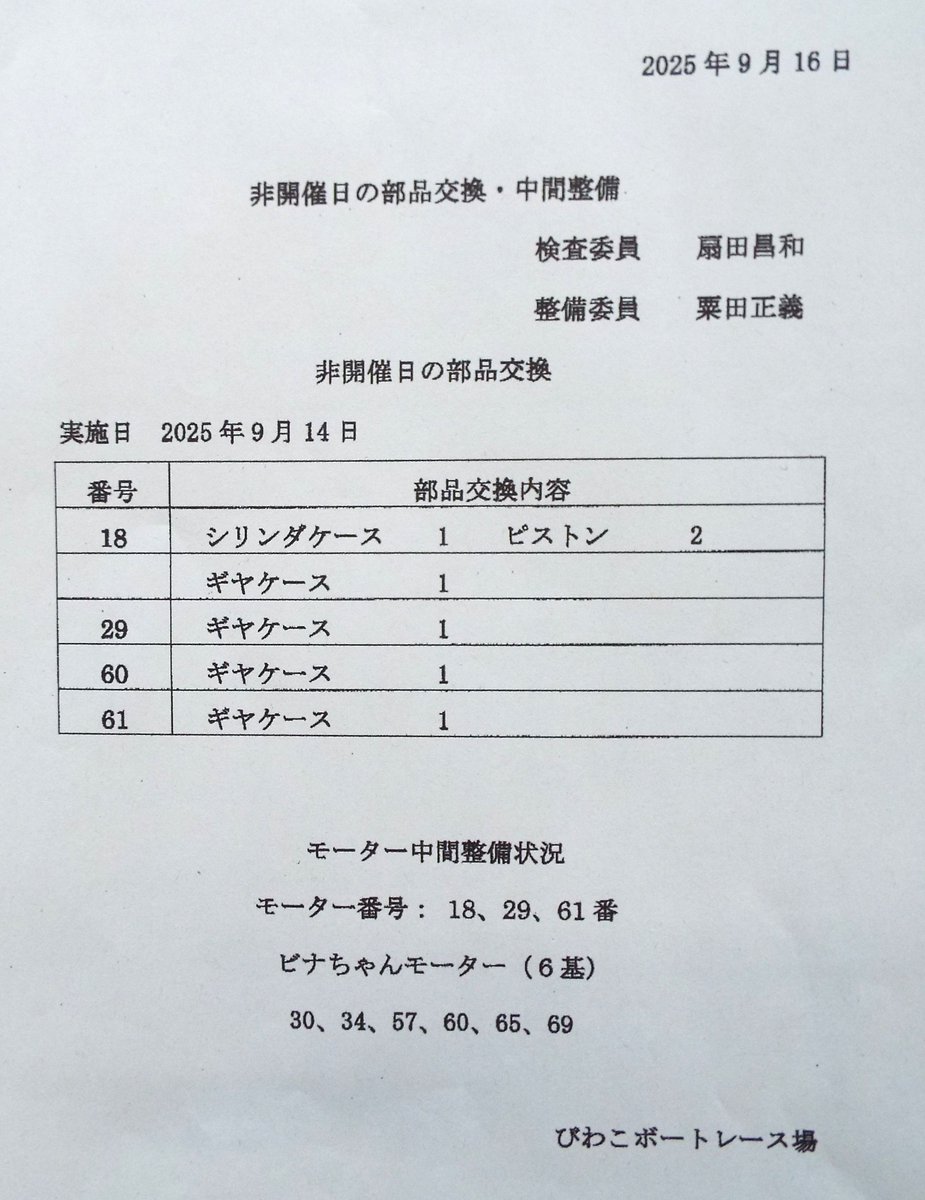 スポニチボートレース on X
