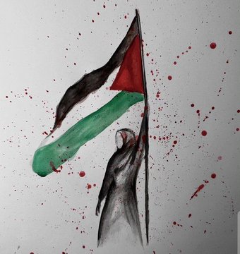 #LetSumudToGaza