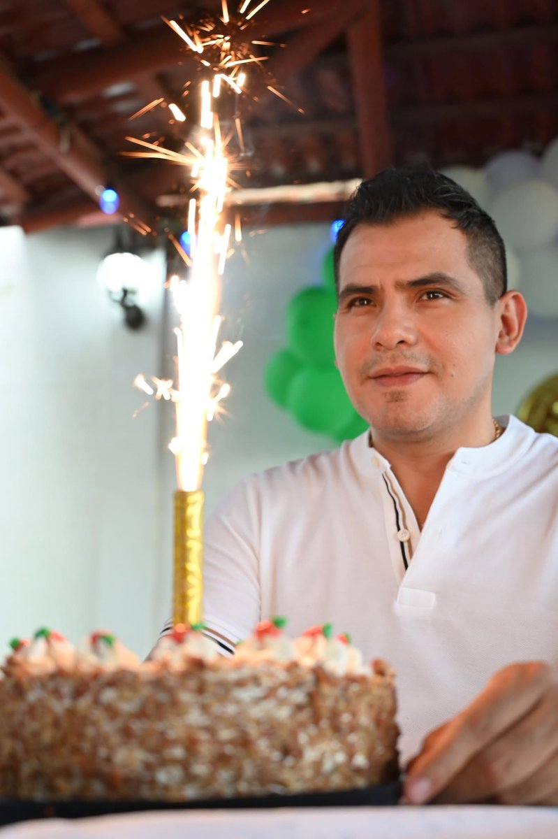 ¡Muchas gracias por todo su cariño! 🇲🇽